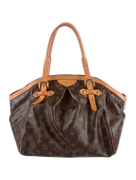 tivoli gm lv|louis vuitton monogram tivoli.